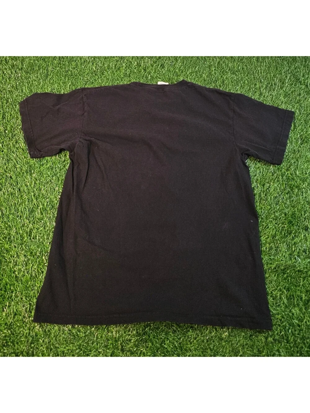 Deftones This Is Our Time Black Graphic T-Shirt Medium